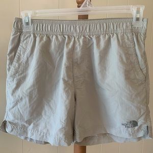 Men’s North Face 5” Inseam Swim Shorts